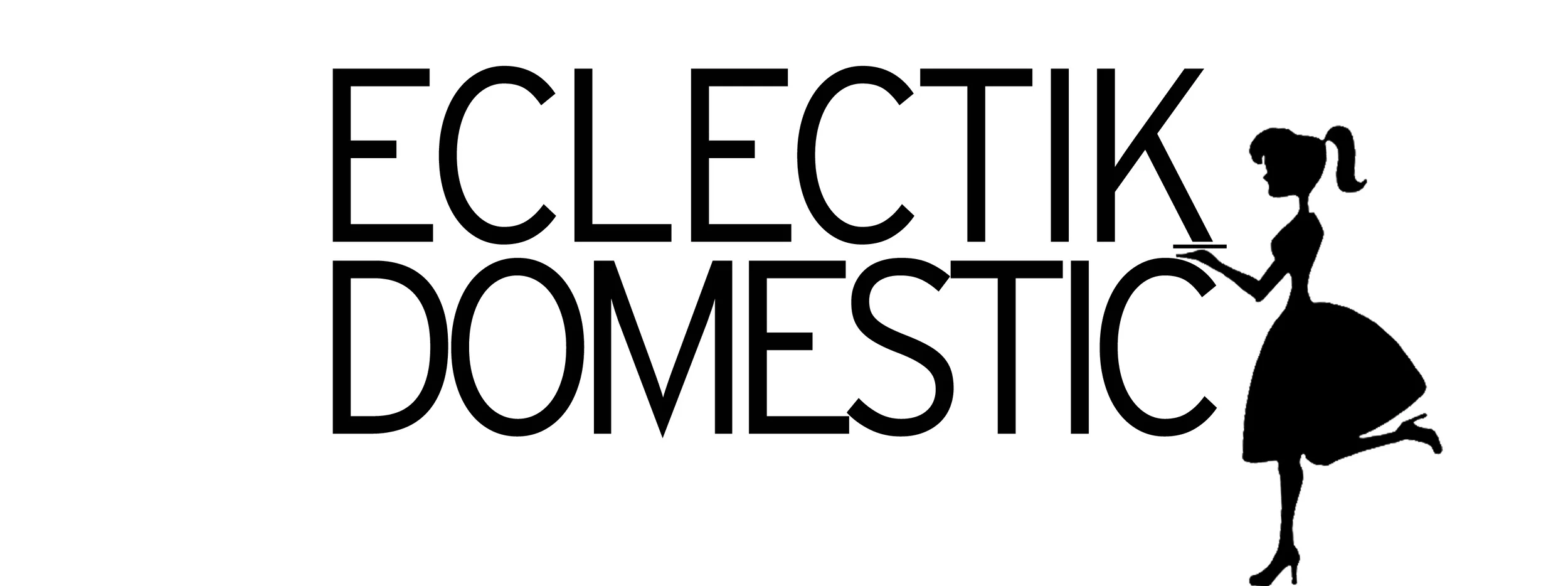 Eclectik Domestic